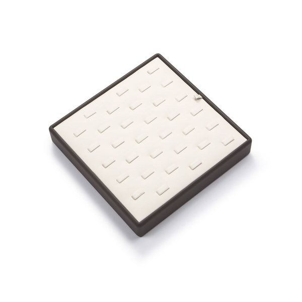 3700 9 x9  Stackable Leatherette Trays\CB3702.jpg